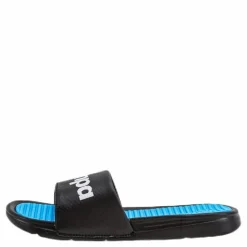 Bathing Sandal Blue/Black