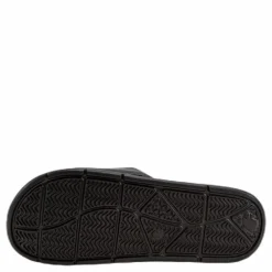 Bathing Sandal Blue/Black