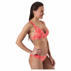 Beach Nomadic Revo Halter Patterned