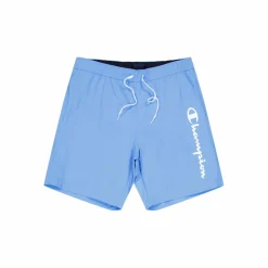 Beachshorts Azure Blue