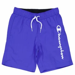 Beachshorts Dazzling Blue