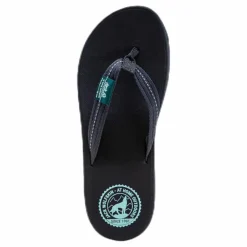 Beachster Green/Grey