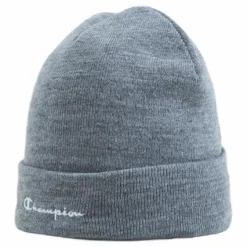 Beanie Cap New Dark Graphite