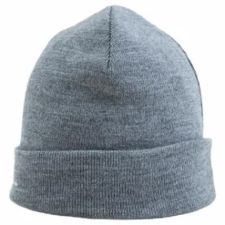 Beanie Cap New Dark Graphite