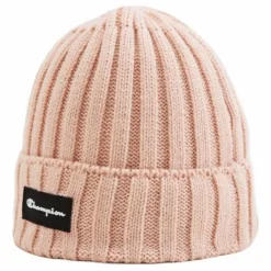 Beanie Cap Peachy Keen