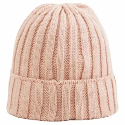 Beanie Cap Peachy Keen