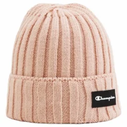 Beanie Cap Peachy Keen