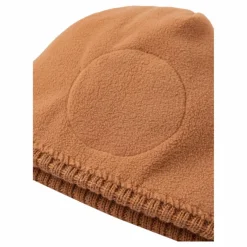 Beanie Kalotti Cinnamon brown