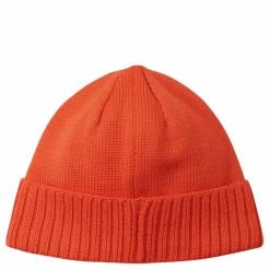 Beanie Kalotti Red Orange
