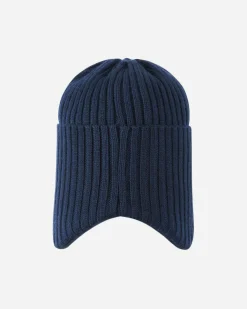 Beanie, Mystinen Navy