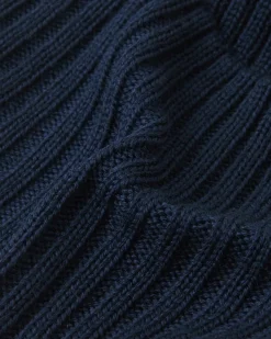 Beanie, Mystinen Navy