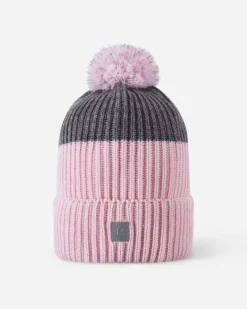 Beanie, Pilke Pale Rose