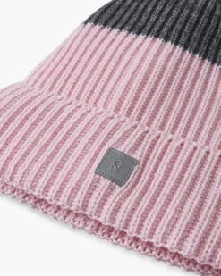 Beanie, Pilke Pale Rose