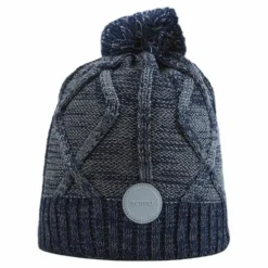 Beanie Routii Navy
