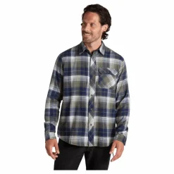 Beaver Creek Shirt Granite Green