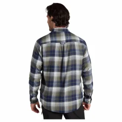 Beaver Creek Shirt Granite Green