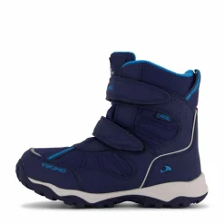 Beito Warm GTX Navy