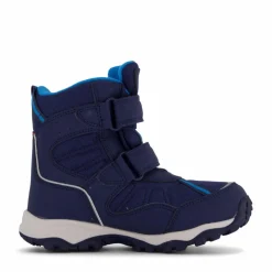 Beito Warm GTX Navy