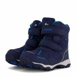Beito Warm GTX Navy
