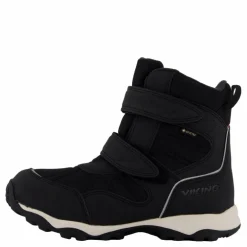 Beito Warm Gtx 2v Black