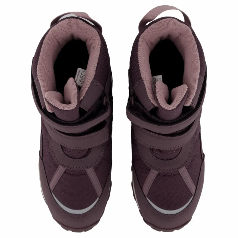 Beito Warm Gtx 2v Plum/dusty Pink