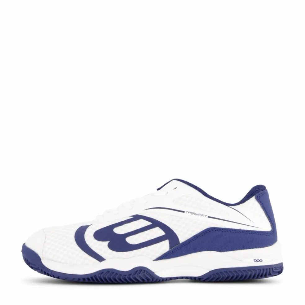 Beker 23i White/blue