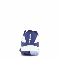 Beker 23i White/blue