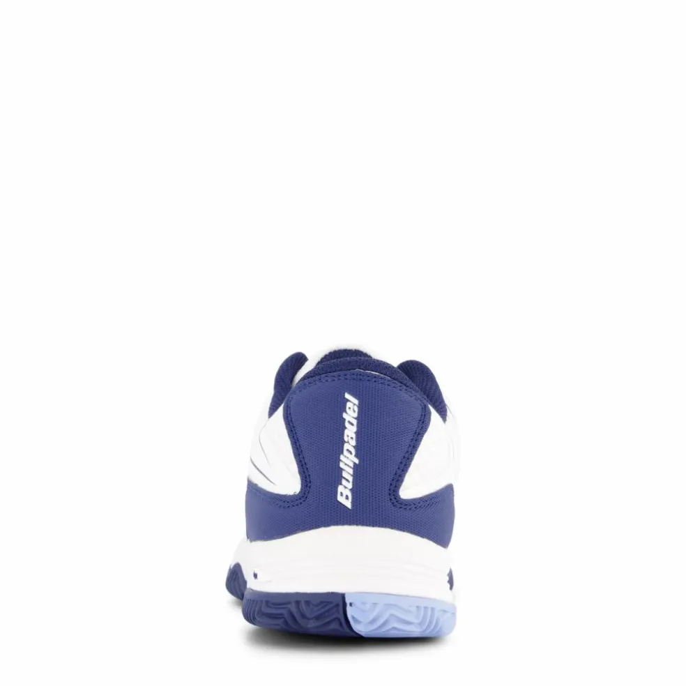 Beker 23i White/blue