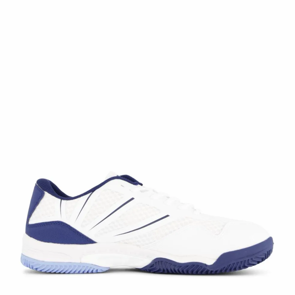 Beker 23i White/blue