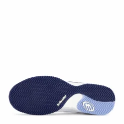 Beker 23i White/blue