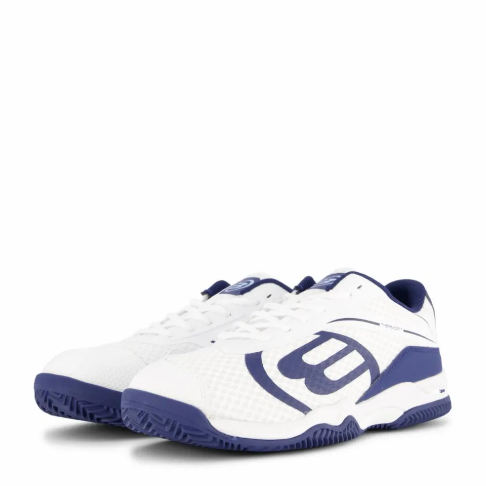 Beker 23i White/blue