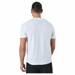 Bela Itw Tech Tee White