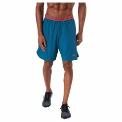 Bela Power 8 Short Ii Blue Coral