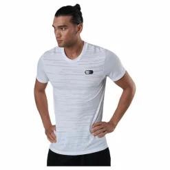 Bela Seamless Crew II White