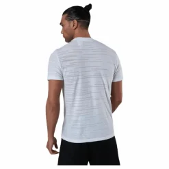 Bela Seamless Crew II White