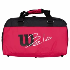 Bela Small Duffel Red
