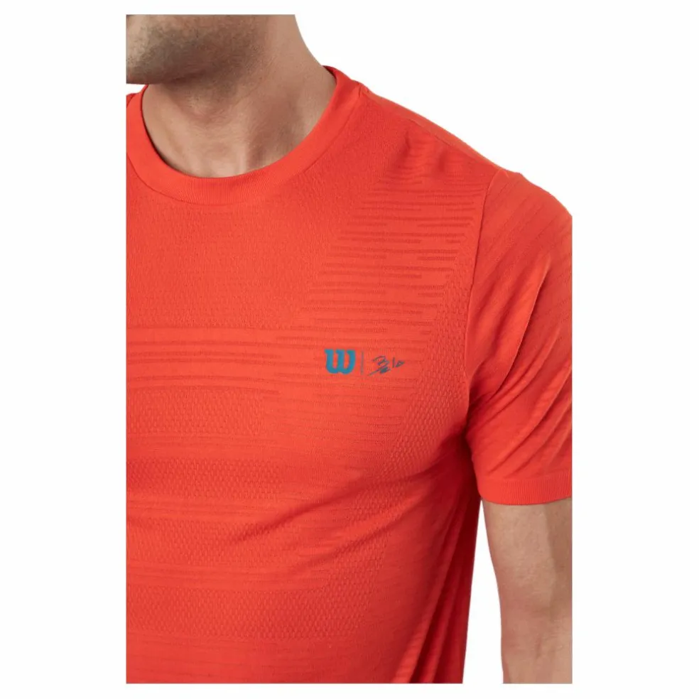 Bela Smls Crew Iii Fiesta