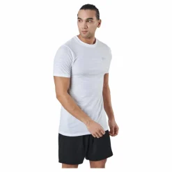 Bela Smls Crew Iii White