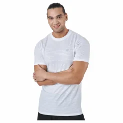 Bela Smls Crew Iii White