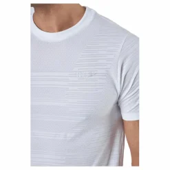 Bela Smls Crew Iii White