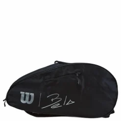 Bela Super Tour Bag Padel Black