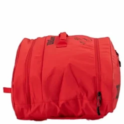 Bela Super Tour Bag Red