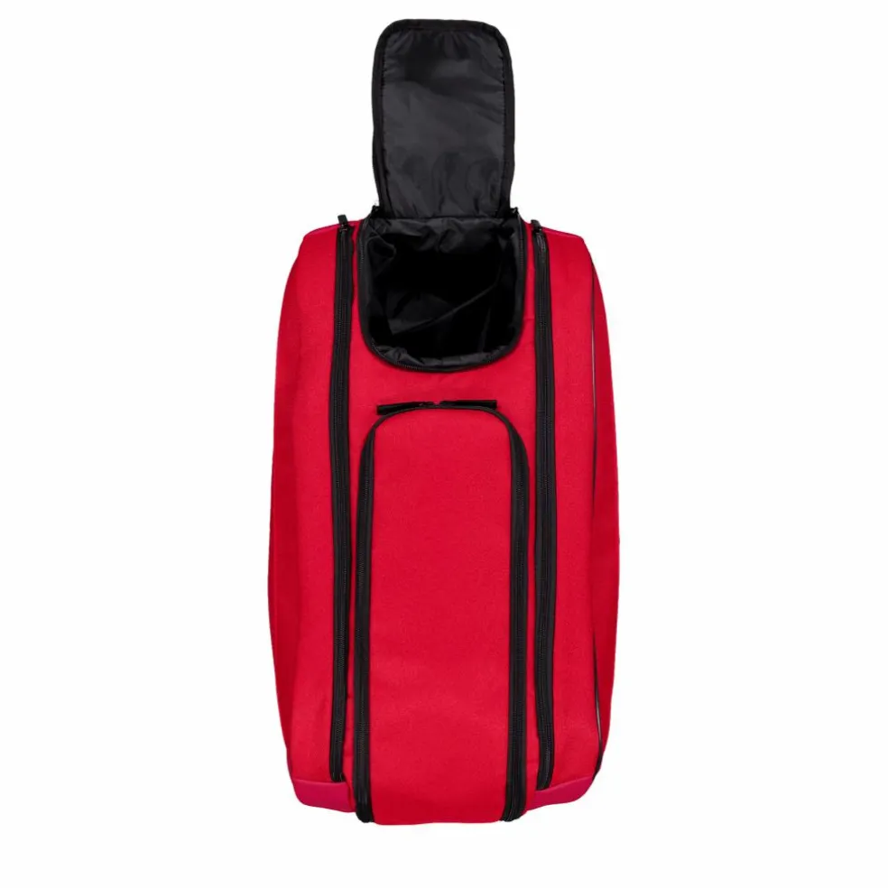 Bela Super Tour Padel Bag Red
