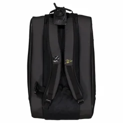 Bela Super Tour Padel Black