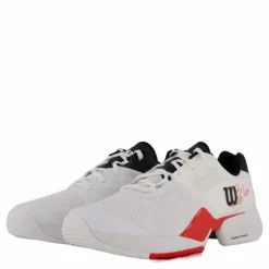 Bela Tour White/infrared/black