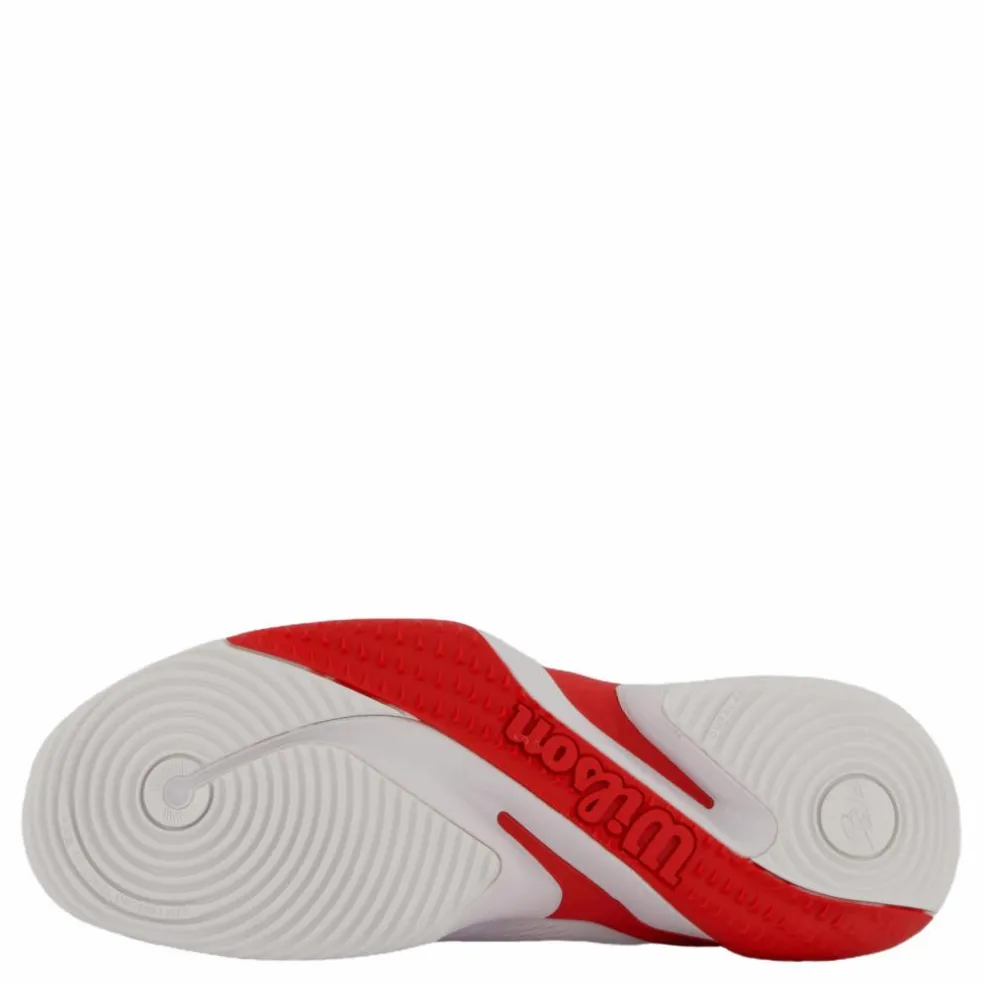 Bela Tour White/infrared/black