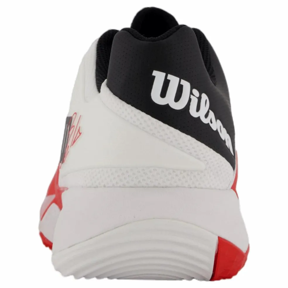 Bela Tour White/infrared/black