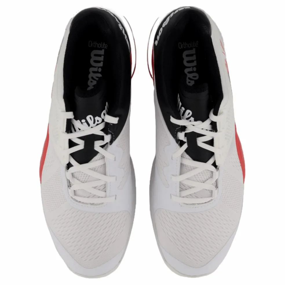 Bela Tour White/infrared/black