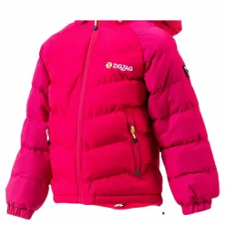 Belami Pro-lite Jacket Pink