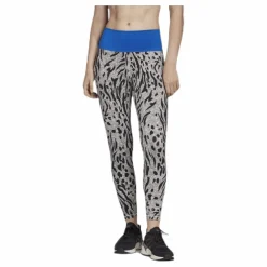 Believe This Tight P Blue/Grey